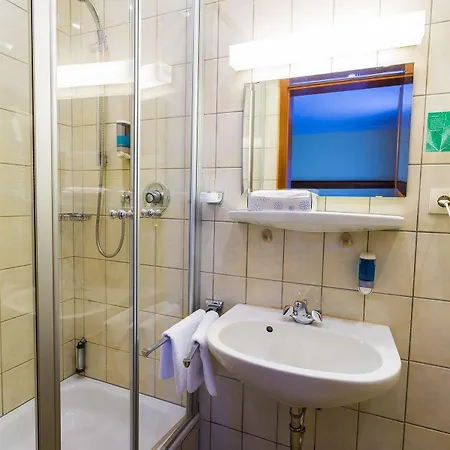 Szálloda Roemerhof 3*