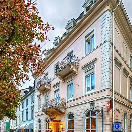 Hotel Roemerhof 3*