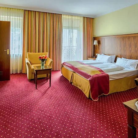 Römerhof Baden-Baden