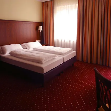 Roemerhof Hotel Baden-Baden