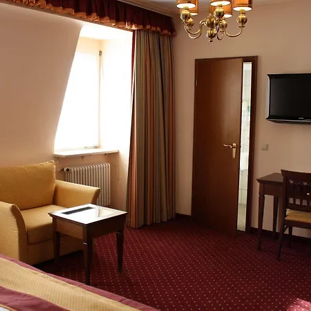 Roemerhof Hotel 3*