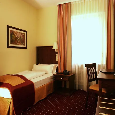 Roemerhof Hotel 3*