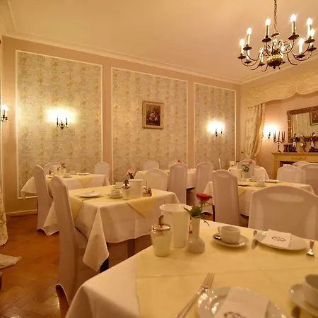 Roemerhof Hotel Baden-Baden