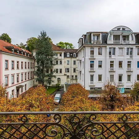 Roemerhof 3* Baden-Baden