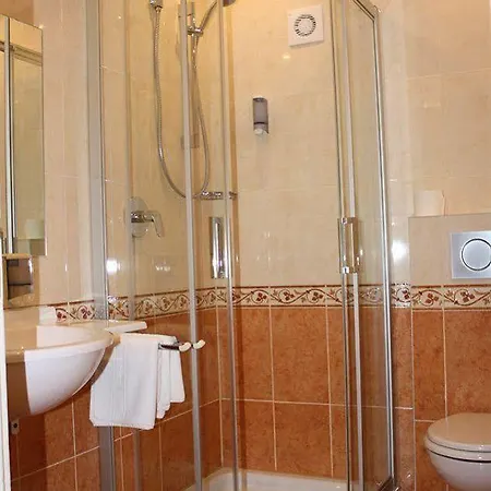Hotel Roemerhof Baden-Baden