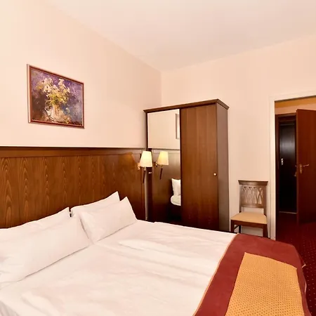 Römerhof 3* Baden-Baden