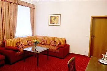 Hotel Roemerhof Baden-Baden