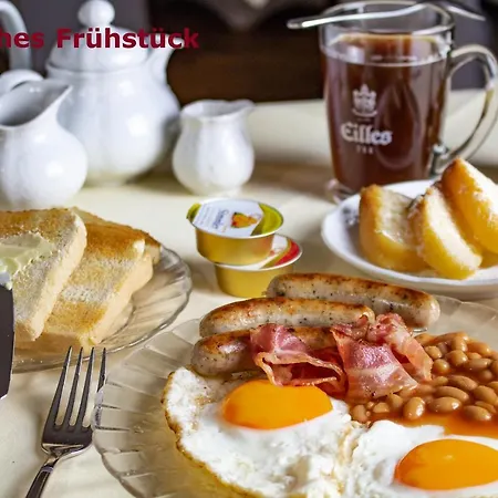 Roemerhof Hotel Baden-Baden