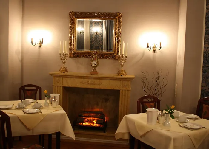 ホテル レーマーホフ