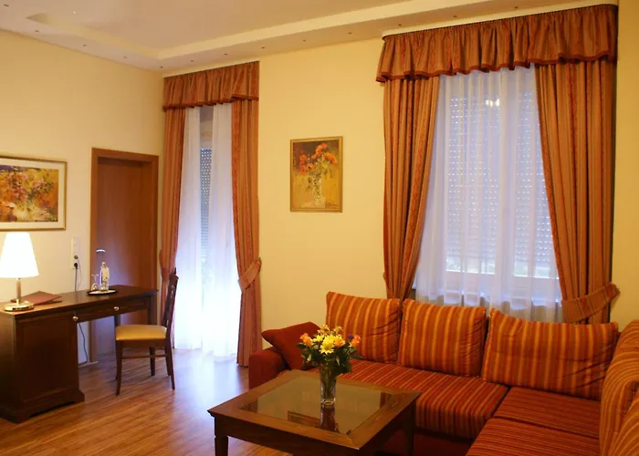 レーマーホフ バーデン＝バーデン