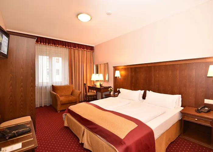 ホテル レーマーホフ 3*