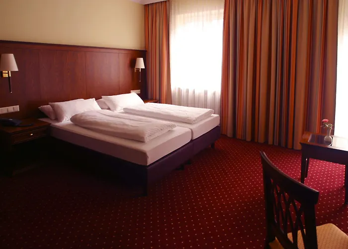 レーマーホフ 3*