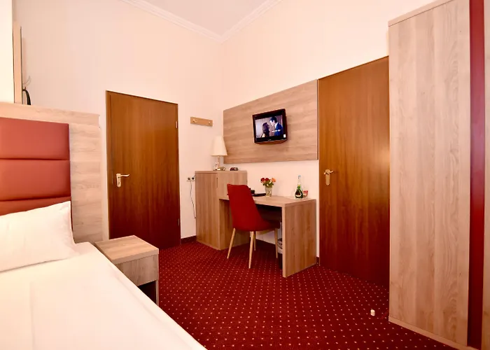 レーマーホフ ホテル 3*