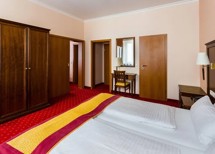 レーマーホフ バーデン＝バーデン