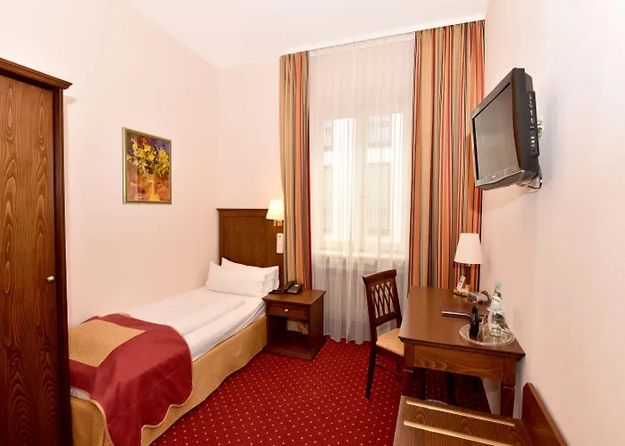 ホテル レーマーホフ バーデン＝バーデン