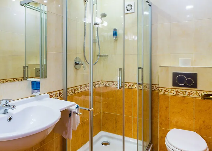 レーマーホフ バーデン＝バーデン