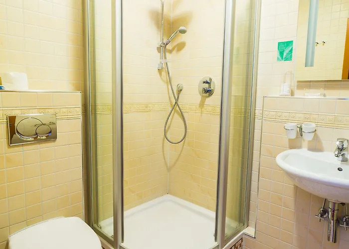 レーマーホフ 3*