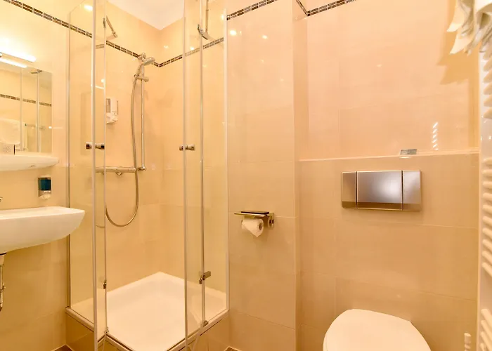 レーマーホフ バーデン＝バーデン