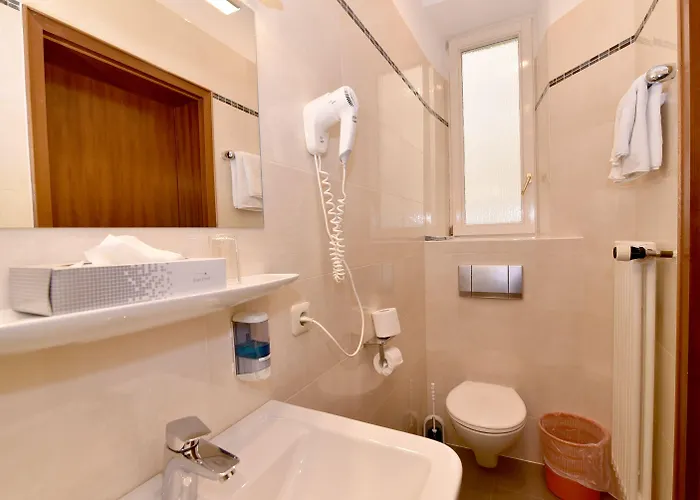 レーマーホフ 3* バーデン＝バーデン