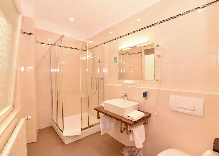 ホテル レーマーホフ