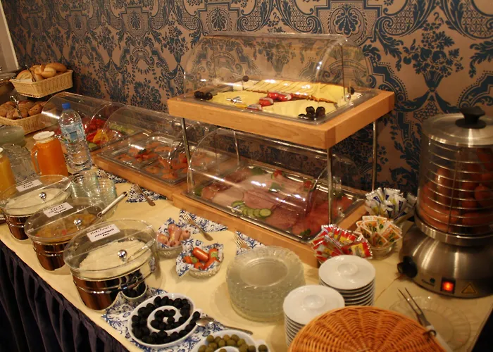 レーマーホフ ホテル バーデン＝バーデン