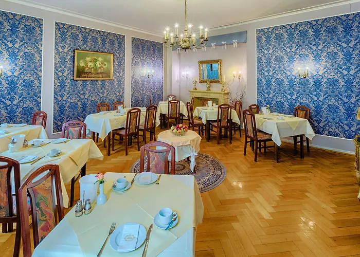 レーマーホフ ホテル