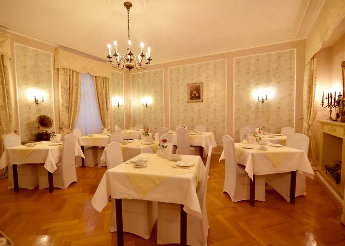 ホテル レーマーホフ