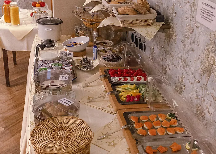 レーマーホフ バーデン＝バーデン