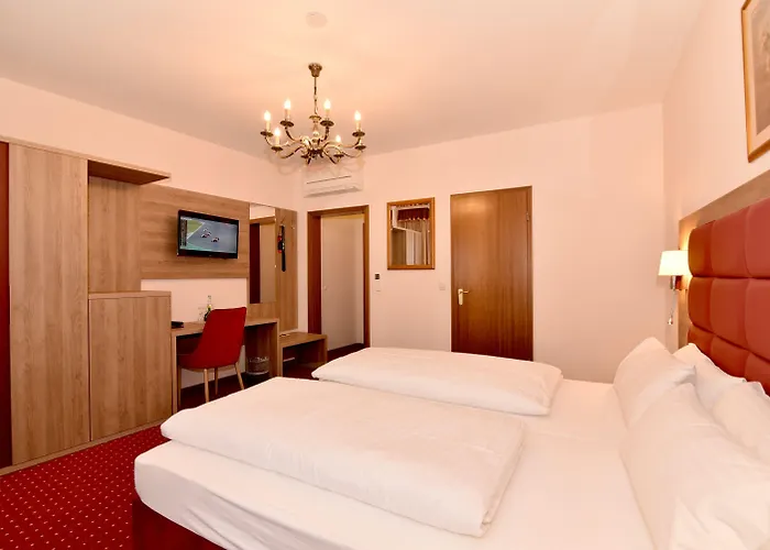 レーマーホフ バーデン＝バーデン