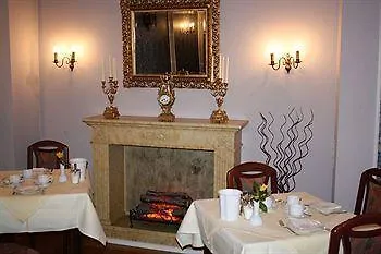 レーマーホフ ホテル