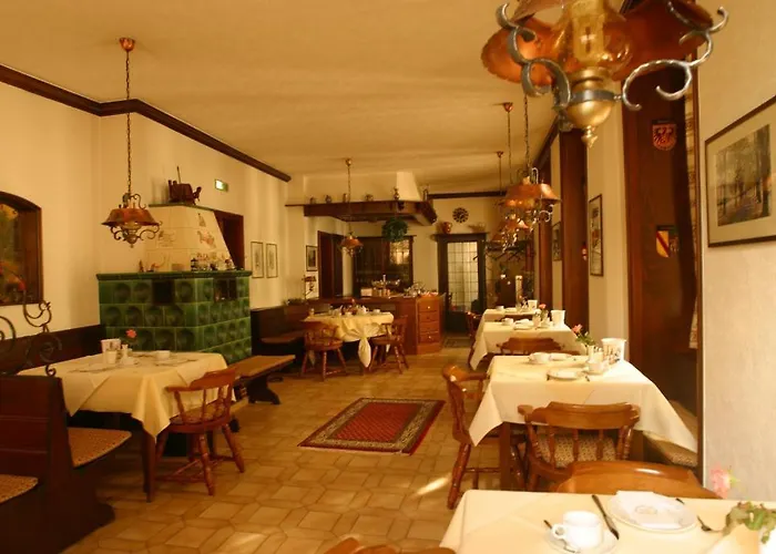 レーマーホフ 3*