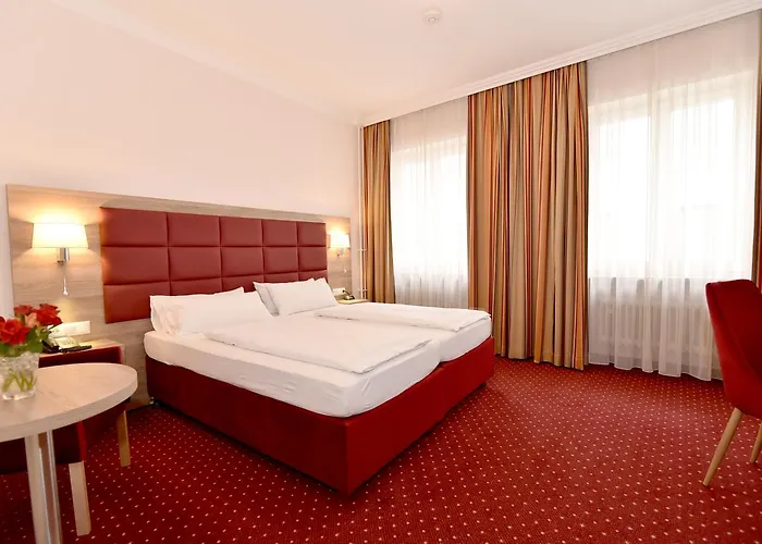 ホテル レーマーホフ