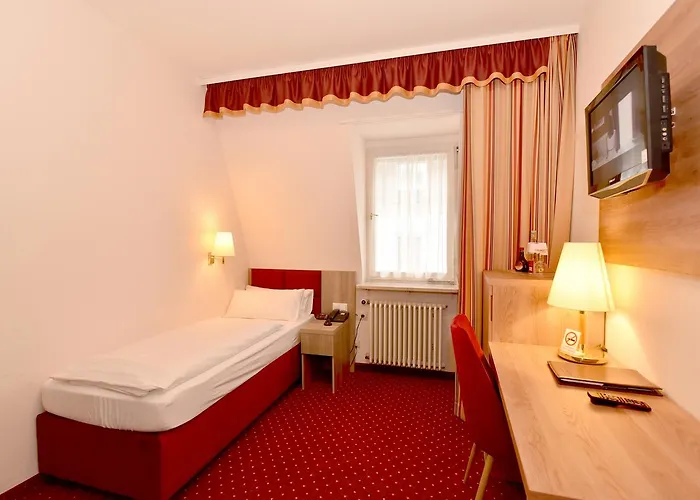 レーマーホフ 3* バーデン＝バーデン