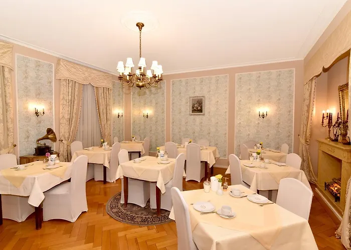 レーマーホフ バーデン＝バーデン