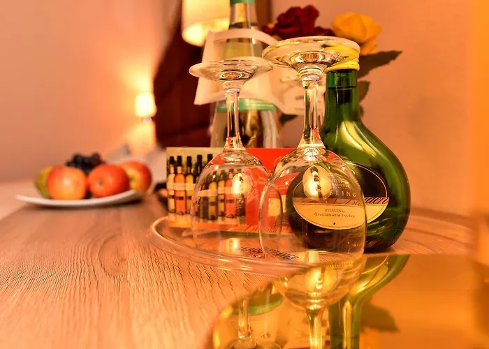 レーマーホフ 3*