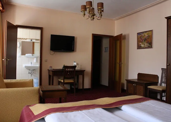 レーマーホフ 3*