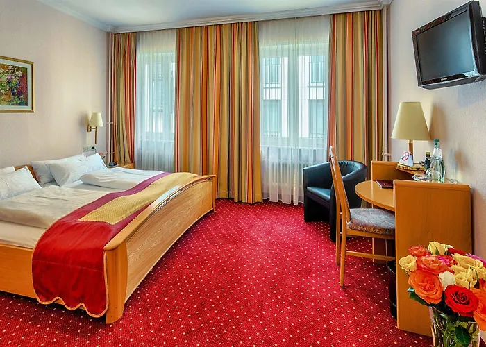 ホテル レーマーホフ