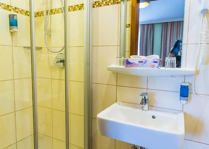 レーマーホフ ホテル バーデン＝バーデン