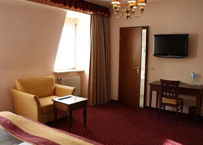 レーマーホフ ホテル 3*